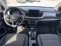 Kia Stonic 1,0 TGDI GPF ISG Silber DCT Aut. Blau - thumbnail 10