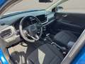 Kia Stonic 1,0 TGDI GPF ISG Silber DCT Aut. Blau - thumbnail 6