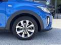 Kia Stonic 1,0 TGDI GPF ISG Silber DCT Aut. Blau - thumbnail 29