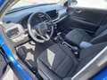 Kia Stonic 1,0 TGDI GPF ISG Silber DCT Aut. Blau - thumbnail 11
