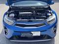Kia Stonic 1,0 TGDI GPF ISG Silber DCT Aut. Blau - thumbnail 33