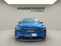 Kia Stonic 1,0 TGDI GPF ISG Silber DCT Aut. Blau - thumbnail 2