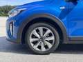 Kia Stonic 1,0 TGDI GPF ISG Silber DCT Aut. Blau - thumbnail 27