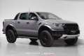 Ford Ranger Raptor 2.0 TDCi 213cv Aut. - UTILITY - VAT - Gris - thumbnail 6