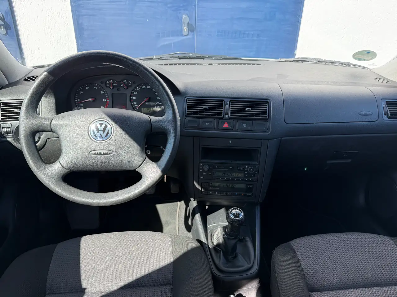 Volkswagen Golf IV 1.4 Edition, foto 10