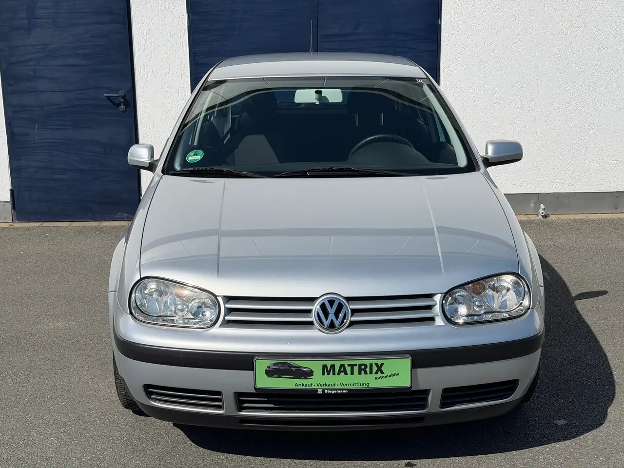 Volkswagen Golf IV 1.4 Edition, foto 2