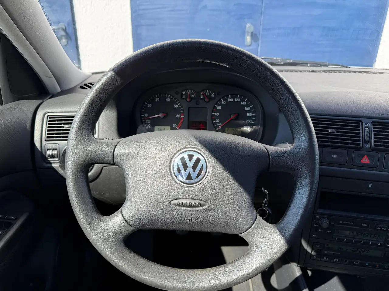 Volkswagen Golf IV 1.4 Edition, foto 11