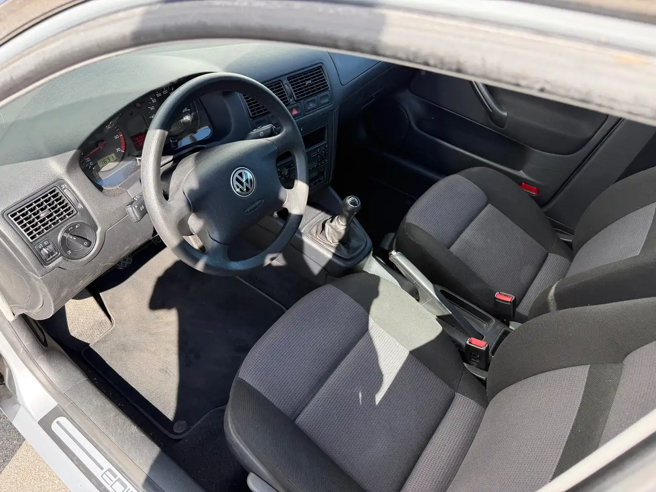 Volkswagen Golf IV 1.4 Edition, foto 9