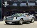 De Tomaso Pantera 874 GTS EU Version Silber - thumbnail 7