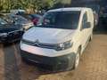 Citroen Berlingo Kasten Club XL *TÜV NEU* Weiß - thumbnail 2