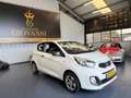 Kia Picanto 1.0 CVVT Airco inruilen is mogelijk Blanc - thumbnail 3