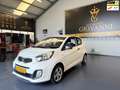 Kia Picanto 1.0 CVVT Airco inruilen is mogelijk Blanc - thumbnail 1