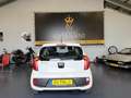 Kia Picanto 1.0 CVVT Airco inruilen is mogelijk Blanc - thumbnail 7