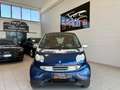 smart forTwo 700 coupé passion (45 kW) Bleu - thumbnail 2