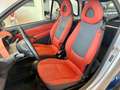 smart forTwo 700 coupé passion (45 kW) Bleu - thumbnail 7
