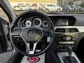 Mercedes-Benz C 220 Coupé 220 CDI FAP BlueEfficiency - BVA Executive clim + radar ar Grau - thumbnail 22