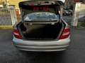Mercedes-Benz C 220 Coupé 220 CDI FAP BlueEfficiency - BVA Executive clim + radar ar Grau - thumbnail 9