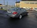 Mercedes-Benz C 220 Coupé 220 CDI FAP BlueEfficiency - BVA Executive clim + radar ar Grau - thumbnail 5