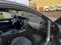 Mercedes-Benz C 220 Coupé 220 CDI FAP BlueEfficiency - BVA Executive clim + radar ar Grau - thumbnail 13