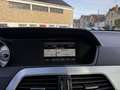Mercedes-Benz C 220 Coupé 220 CDI FAP BlueEfficiency - BVA Executive clim + radar ar Grau - thumbnail 28