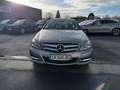 Mercedes-Benz C 220 Coupé 220 CDI FAP BlueEfficiency - BVA Executive clim + radar ar Grau - thumbnail 8