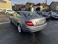 Mercedes-Benz C 220 Coupé 220 CDI FAP BlueEfficiency - BVA Executive clim + radar ar Grau - thumbnail 3