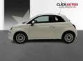 Fiat 500 1.0 Hybrid 70CV Monotrim+Pack Blanco - thumbnail 4