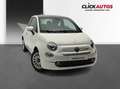Fiat 500 1.0 Hybrid 70CV Monotrim+Pack Blanco - thumbnail 3