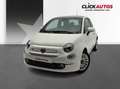 Fiat 500 1.0 Hybrid 70CV Monotrim+Pack Blanco - thumbnail 1