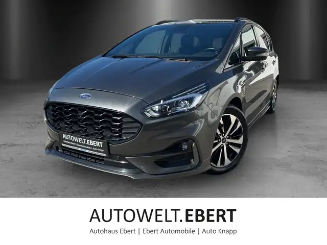 Ford S-Max 2.5 FHEV ST-Line Aut./LED/ACC/KAMERA/NAVI/