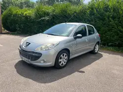 Peugeot 206 + 1.4 HDi 70ch FAP BLUE LION Urban