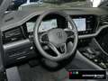 Volkswagen Touareg Elegance AHK+HUD+IQ-LIGHT+PANO+STANDHZG Gris - thumbnail 6