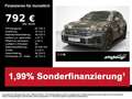 Volkswagen Touareg Elegance AHK+HUD+IQ-LIGHT+PANO+STANDHZG Gris - thumbnail 1