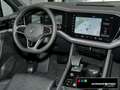 Volkswagen Touareg Elegance AHK+HUD+IQ-LIGHT+PANO+STANDHZG Gris - thumbnail 3