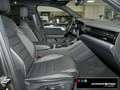 Volkswagen Touareg Elegance AHK+HUD+IQ-LIGHT+PANO+STANDHZG Gris - thumbnail 4