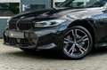 BMW 330 3-serie 330e M Sport | Widescreen | Adapt. Led | H Negru - thumbnail 6