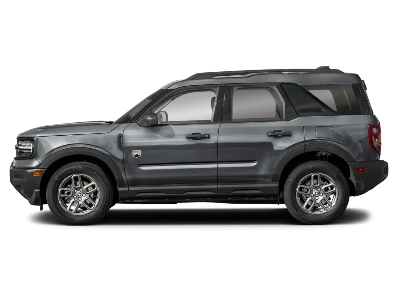 Ford Bronco Sport снимка Ford Bronco Sport