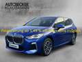 BMW 223 Active Tourer xDRIVE M SPORT AUTOMATIK NAVI AHK KA Blau - thumbnail 1