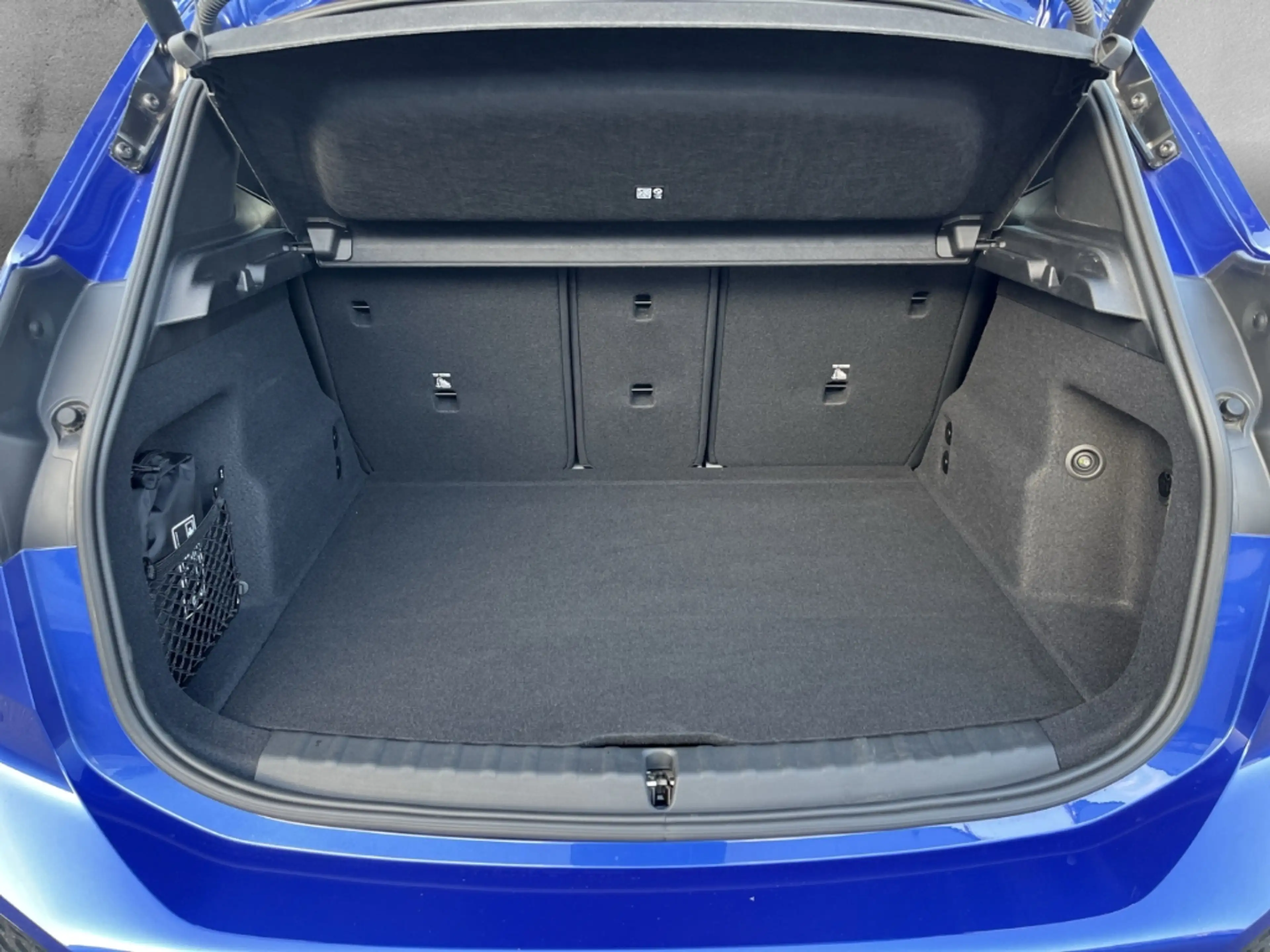 BMW 223 Active Tourer xDRIVE M SPORT AUTOMATIK NAVI AHK KA — photo 15