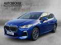 BMW 223 Active Tourer xDRIVE M SPORT AUTOMATIK NAVI AHK KA Blau - thumbnail 1