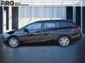 Opel Astra K 1.5 D Business Edition Schwarz - thumbnail 2