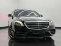 Mercedes-Benz S 400 d L 4Matic 9G-TRONIC AMG - thumbnail 4