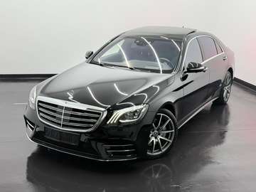 d L 4Matic 9G-TRONIC AMG
