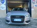 Audi A3 A3 Sportback 2.0 tdi Ambiente 150cv E6 Argent - thumbnail 2