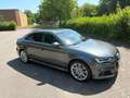 Audi A3 A3 Limousine 2.0 TFSI Limousine quattro S tronic d Grau - thumbnail 4
