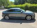 Audi A3 A3 Limousine 2.0 TFSI Limousine quattro S tronic d Grau - thumbnail 5