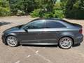 Audi A3 A3 Limousine 2.0 TFSI Limousine quattro S tronic d Grau - thumbnail 11