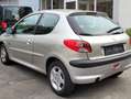 Peugeot 206 1.4 JBL*TÜV 04.27*Klima*AUX*USB*Aluf.*E-Fenster Grau - thumbnail 10
