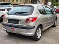 Peugeot 206 1.4 JBL*TÜV 04.27*Klima*AUX*USB*Aluf.*E-Fenster Grau - thumbnail 7
