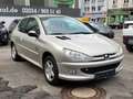 Peugeot 206 1.4 JBL*TÜV 04.27*Klima*AUX*USB*Aluf.*E-Fenster Grau - thumbnail 4